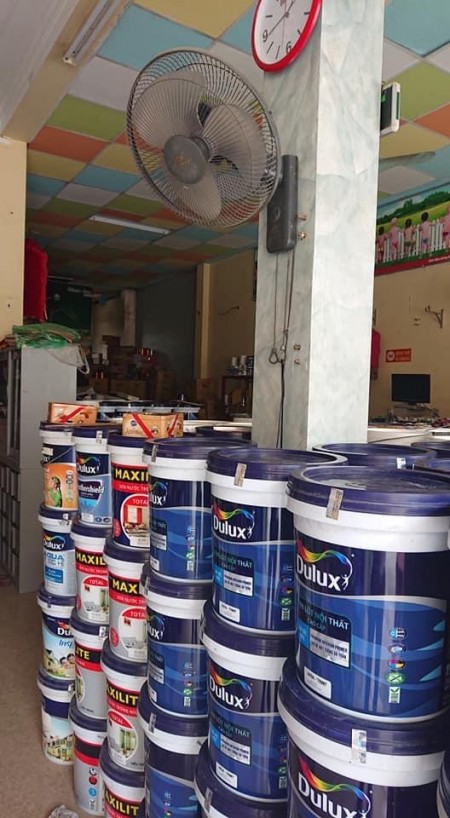Bán Nhà Mặt Đường 422B Vân Canh, Hoài Đức diện tích sử dụng 62 giá bán 5.1 tỷ, lhcc