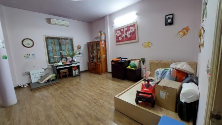 Phân lô! Nhà Khương Mai dtsd 108m2 đúc 4 tầng, mt 4,8m ô tô kinh doanh văn phòng