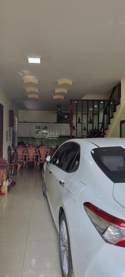 Bán nhà Quận Hoàng Mai, biệt thự cực chất, đẳng cấp, giá nhỉnh 12 tỷ, diện tích 65m2