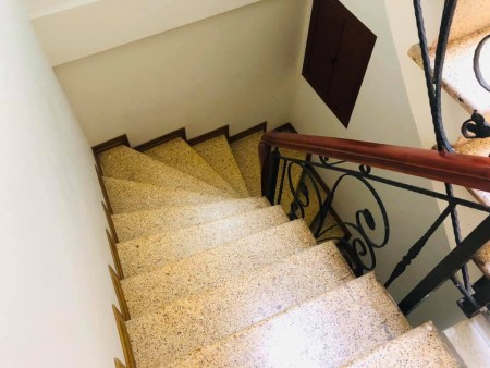 Bán nhà đẹp nét cực hiếm phố Phan Văn Trường Quận Cầu Giấy, 4 tầng, giá nhỉnh 7 tỷ