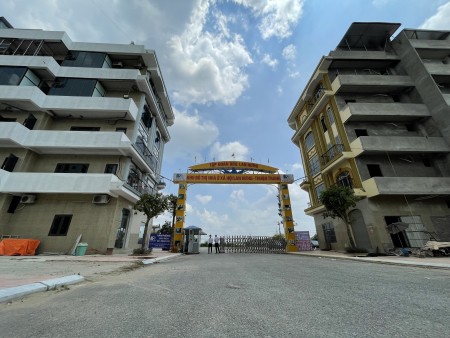 ShopHoues Lan Hưng - Thuận Thành - Bắc Ninh, giá bán 4 tỷ, sổ sẵn chính chủ, bàn giao ngay