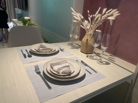 Căn hộ The Holiday Hạ Long với 36 tiện ích đỉnh cao lần đầu xuất hiện tại Hạ long