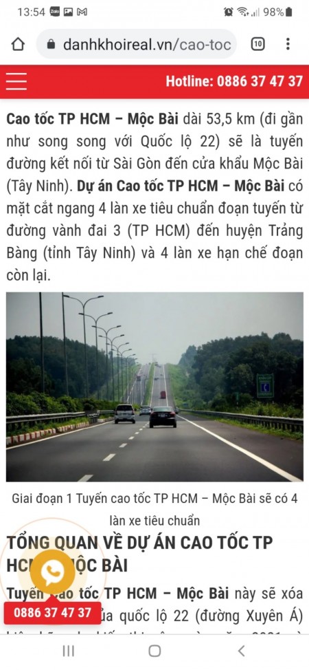 Đi đến slide 4