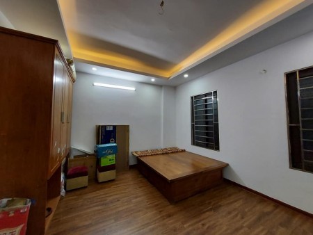 Bán nhà Cổ Nhuế, 45m2, 5 tầng, giá 64 tr/m2, ngõ to ô tô đỗ, cho thuê, ở ngay