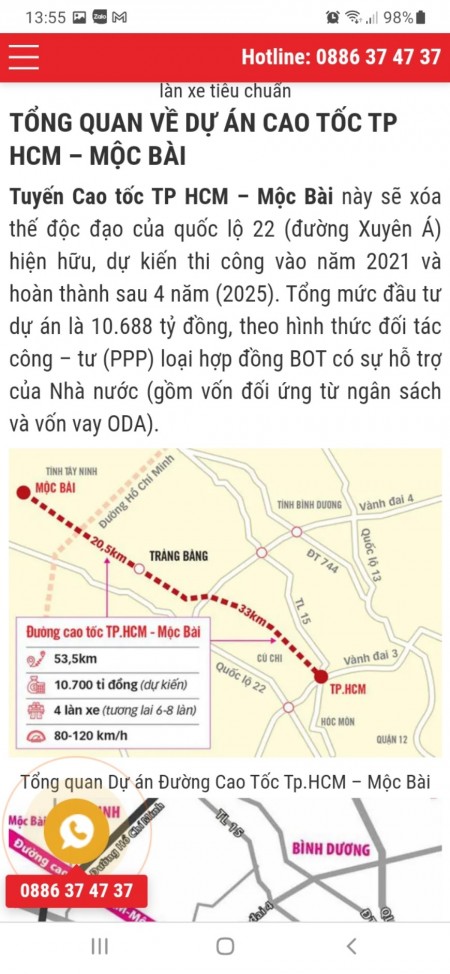Đi đến slide 6