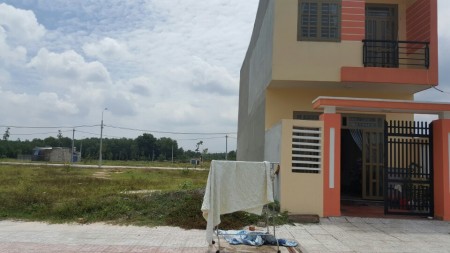 Bán đất Tân Biên, Biên Hòa, ngay gần chợ Sặt (sổ hồng Thổ Cư Riêng)