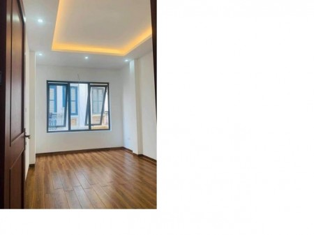 Bán nhà Bùi Ngọc Dương, nhà mới, ô tô đỗ cổng diện tích sử dụng 37m2 giá bán 5.5 tỷ