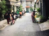 Nhà hẻm ô tô diện tích sử dụng 76m2 sát mặt tiền Nguyễn Văn Đậu Bình Thạnh giá 4.2 tỷ