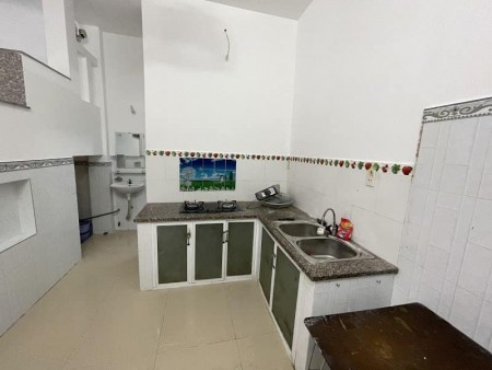 Bán gấp Nhà HXH Vườn Lài, Tân Phú diện tích 4x12m giá chỉ 4.5 tỷ lh 0896721788