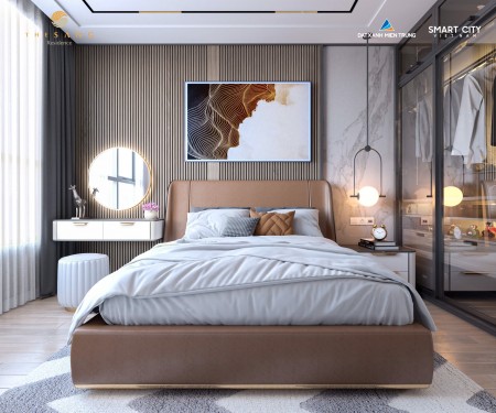 The Sang Residence đấu ấn khác biệt ngay từ những ngày đầu ra mắt, giá đầu tư chỉ 5.2 tỷ
