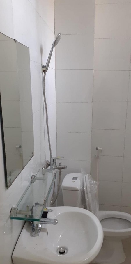 Trung tâm Ba Đình, nhà hiếm, cực đẹp, ở luôn, Giang Văn Minh 30m2x3T, MT5m, giá nhỉnh 2 tỷ.