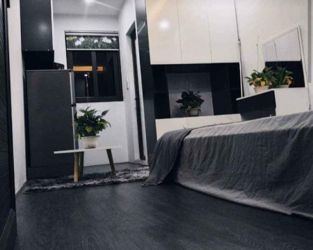 Chính chủ cần bán nhà Vương Thừa Vũ nhà 3 tầng phân lô vuông vắn, lh 0326351981