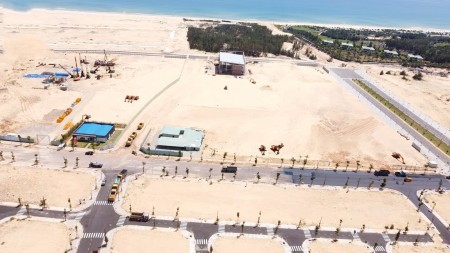 Căn hộ ven biển view đẹp sở hữu lâu dài, nhận chiết khấu cao lên đến 350 triệu, sổ sẵn