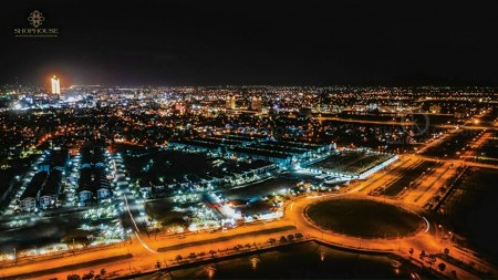 Rinh ngay quà khủng có giá trị lên đến 338tr khi sở hữu nhà An cựu city trong tháng 9!