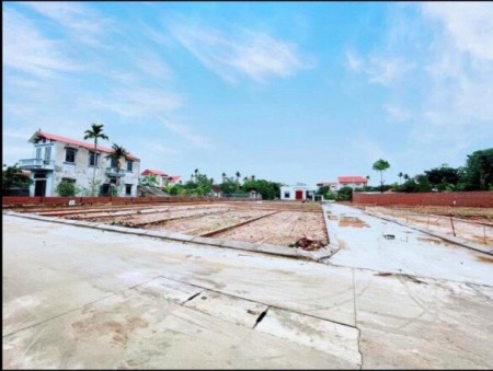Em còn 01 Lô Đất Thổ Cư Siêu Đẹp, giá hớp lí, diện tích sử dụng 86m2, tiện ích đầy đủ