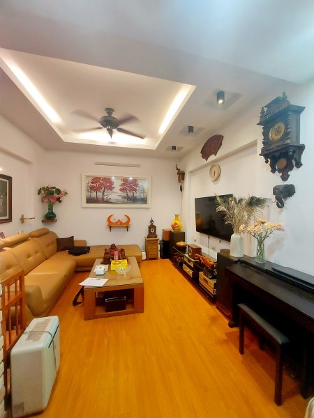 Đất lộc muôn đời Minh Khai phố diện tích sử dụng 50m2 3 tầng đúc chỉ 2.1 tỷ siêu hiếm