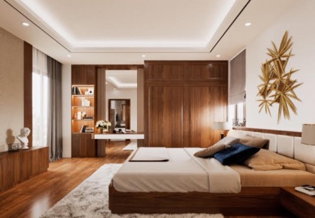 Bán đất Đa Sỹ tặng nhà nguyên căn 2 tầng, chia lô được, xe ô tô đỗ cửa, dt 71m2, giá 3,9 tỷ