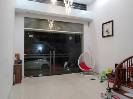 Bán nhà khu đô thị Văn Khê Hà Đông, Nơi an cư lý tưởng, diện tích 60m2, giá 6 Tỷ