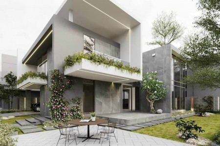 REGAL VICTORIA biệt thự siêu đẳng cấp giá siêu nét trong giai đoạn đặt chỗ