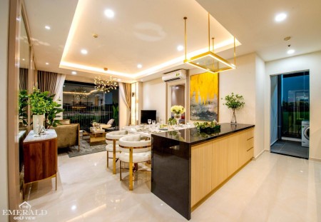 Tương Lai 2023 Đón Chờ Cùng The EGV, Cực kỳ nhiều ưu đãi cùng Chủ Đầu Tư