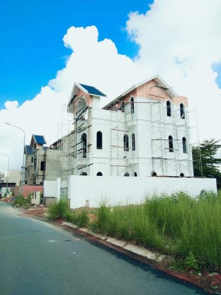 Biệt thự thông minh 4.0 hiện đại trong khu đô thị Five Star Eco City, giá tốt thoả thuận