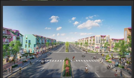 Mở bán dự án KN Paraside Cam Ranh Khánh Hòa dt 800Ha, ân hạn gốc trong thời gian vay