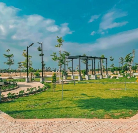 Bán đất nền dự án Phước Bình LakeView suất đầu tư đặc biệt tại bất động sản Long Thành