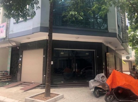 Bán Nhà Lô Góc Ngô Thì Nhậm mặt tiền bự kinh doanh sầm uất 5 tầng giá bán 8,5 tỷ