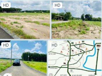 BĐS Tân Quan sẽ là thị trường sôi động nhất, nhu cầu về nhà ở vẫn là nhu cầu cấp thiết của người dân