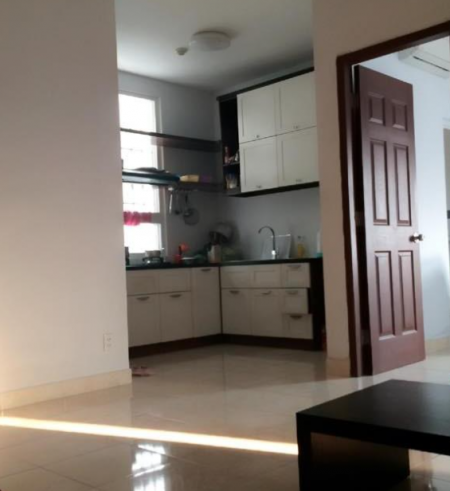 Bán nhà 25m2, 4 tầng giá bán 2.95 tỷ phố Hoàng Văn Thái phân lô quân đội lô góc cực đẹp