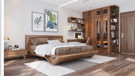 Bán siêu thự Long Biên dtsd 200m2, thang máy, tặng nội thất, vỉa hè ô tô tránh thoải mái