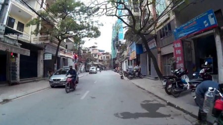 Bán nhà nguyên căn Nguyễn Trãi phố cổ Hà Đông, tiện ích ngập tràn, giá 5.6 tỷ, thương lượng