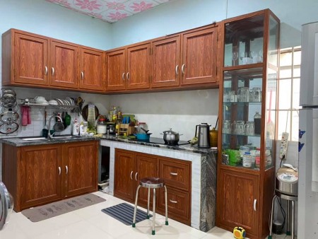 Bán nhà Nguyên Tư Giản, đất có lộc diện tích sử dụng 28m2 giá bán 2,85 tỷ lh 0394317796