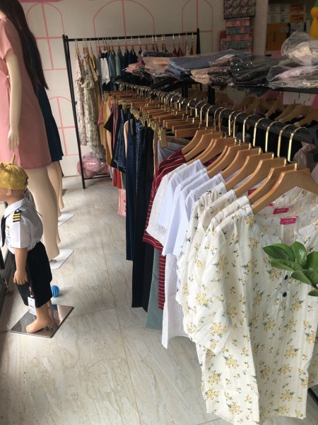 Cần bán gấp nhà mặt đường Trường Lâm, Long Biên 58m2, C4, Giá 9 tỷ, Vỉa hè 7m, Kinh doanh.