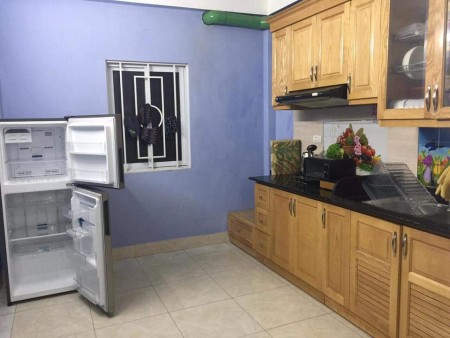 Bán nhà cấp 4 có thêm gác lửng đường Nguyễn Văn Cừ, dtsd 45m2, giá nhỉnh 2.5 tỷ