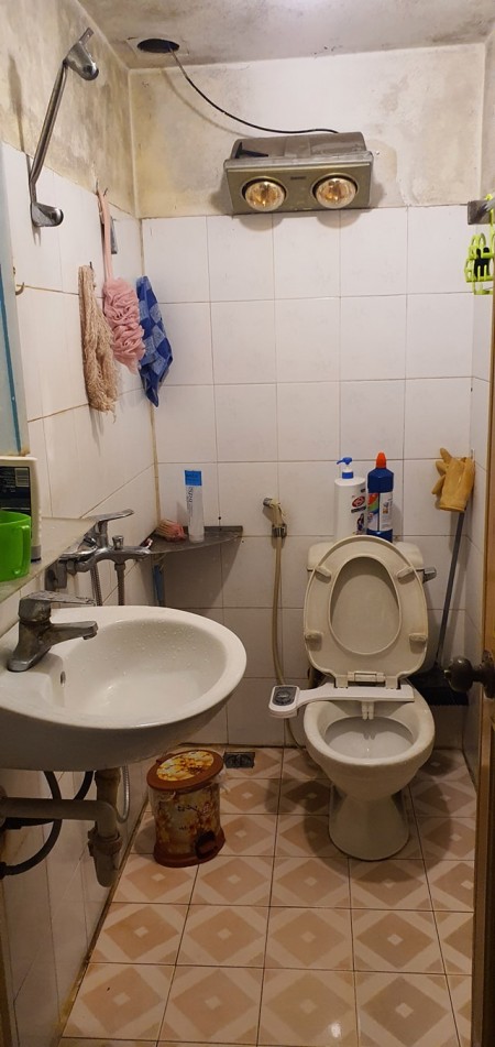 Bán nhà mặt phố Mạc Thị Bưởi Quận Hai Bà Trung, dt 45m2, 3 tầng 7x tỷ, kinh doanh đỉnh
