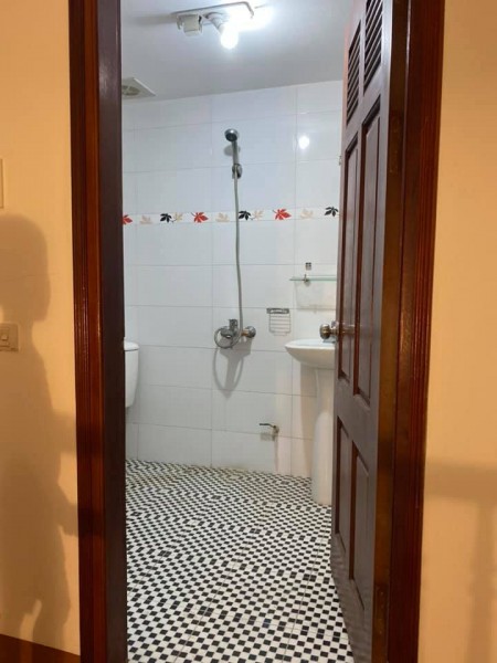 Bán nhà nguyên căn Mậu Lương, Hà Đông, nhà đẹp vỉa hè rộng, dt 62m2 giá bán 6.6 tỷ