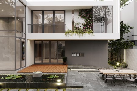 Dự án Regal Victoria khu biệt thự Quốc Tế Đảo Ngọc, hỗ trợ vay ngân hàng tối đa 70%