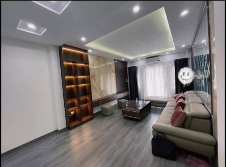 Bán nhà Trần Quý Kiên, Cầu Giấy lô góc ánh sáng ngập tràn diện tích 40m2 giá bán 5 tỷ4