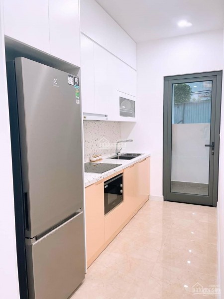 Chỉ từ 2,535 tỷ sở hữu căn hộ cao cấp phong cách nhiệt đới ngay trung tâm quận Hoàng Mai