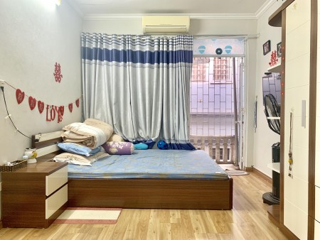 Bán nhà nguyên căn chỉ 2.3 tỷ Trần Khát Chân, đúc kiên cố 3 tầng, siêu đẹp, ở được ngay