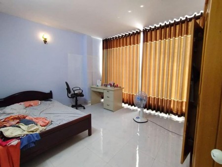 Ảnh hưởng COVID bán nhà cứu doanh nghiệp diện tích sử dụng 48m2 Cộng Hòa, giá hời