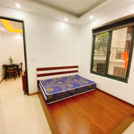 Doanh thu 40 triệu/tháng 12 Phòng Phố Phùng Khoang, Trung Văn 9%/năm giá 4.6 tỷ