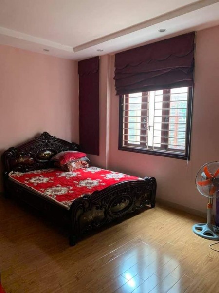 Bán nhà Đặng Tiến Đông gần hồ an sinh đỉnh 2 mặt thoáng diện tích 56m2 giá bán 6.2 tỷ