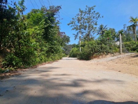 Vườn Nghĩa Kỳ 3650m2 (có 1200m2 đất ở) đã tách làm 4 sổ mỗi sổ 300m2 đất ở