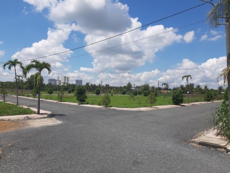 Với độ phủ dân cư khá dày đắc, xu hướng đất nền công nghiệp chiết khấu cao mùa dịch