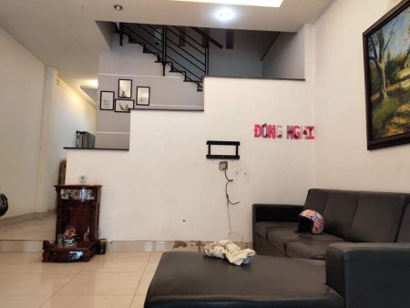 Bán nhà Villa Tô Ký Quận 12 ngang 6m đường nhựa 8m cực hiếm giá rẻ, pháp lỹ rõ ràng