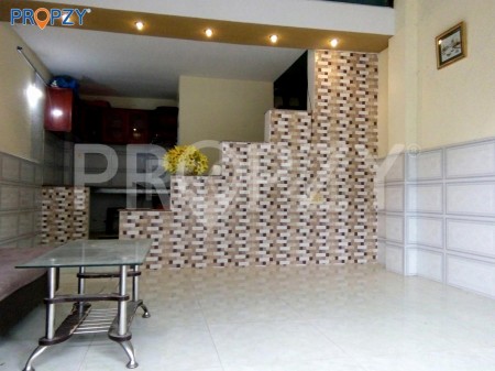 Nhà cho thuê nguyên căn Quốc Lộ 1A, hẻm 4m, cho thuê dài hạn, hẻm xe ra vào thoải mái