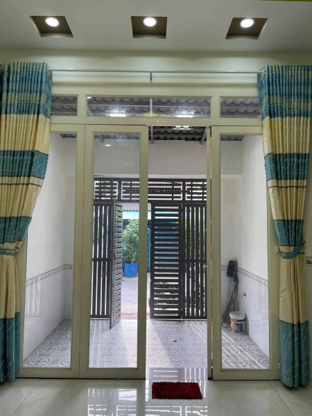 Cần bán gấp nhà hẻm xe tải Hương Lộ 2, Bình Tân diện tích 61m2 giá bán 6.1 tỷ