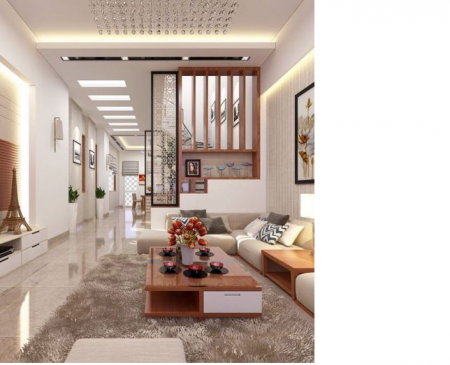 Bán nhà trung tâm Hai Bà Trưng, nhà Mới ở ngay diện tích sử dụng 50m2, giá bán 4.8 tỷ
